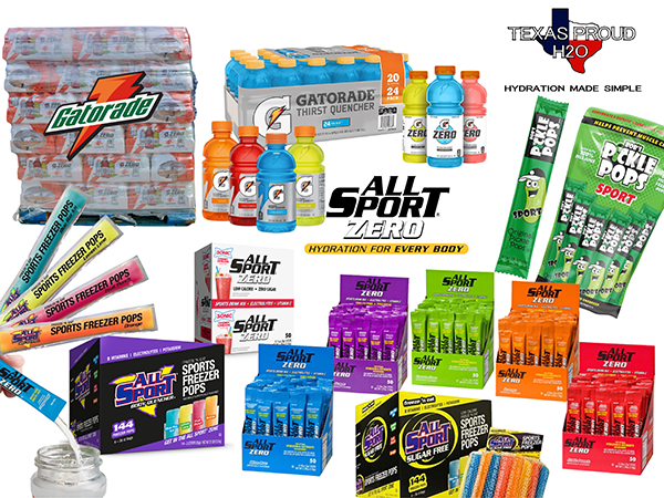 Electrolyte Products offered by Texas Proud H2O {{brizy_dc_image_alt imageSrc=