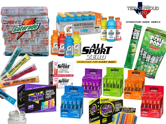 Electrolyte Products offered by Texas Proud H2O {{brizy_dc_image_alt imageSrc=